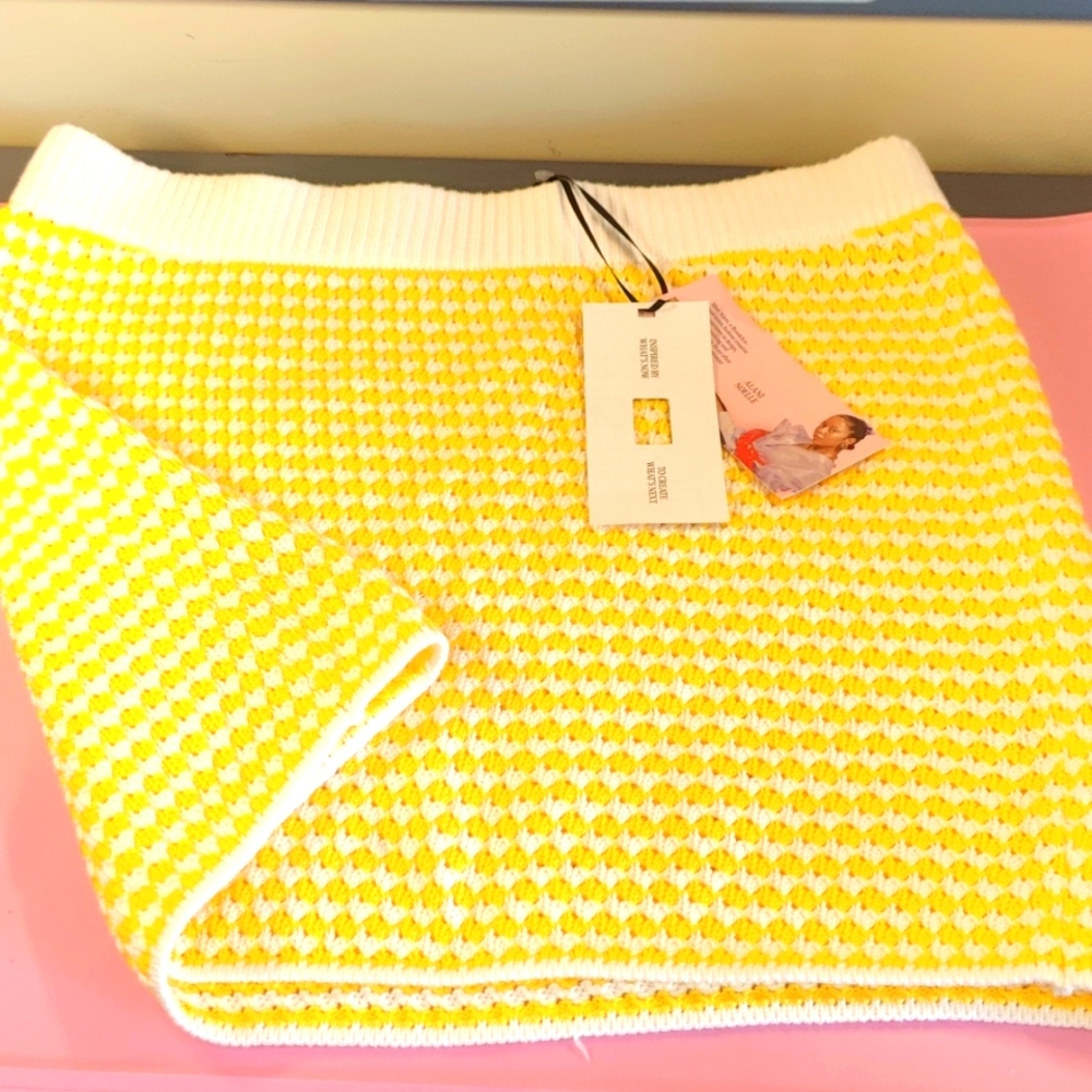 Future Collective - Alani Noelle skirt (Medium Size)